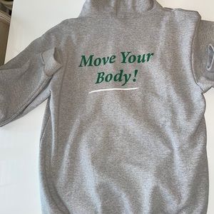 Sporty & Rich Hoodie